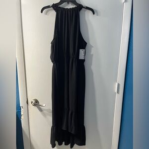 Nine West Black dress
